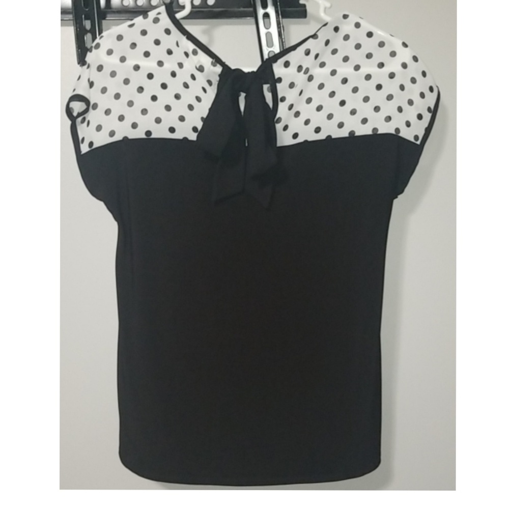 Blouse - Picture 2 of 2